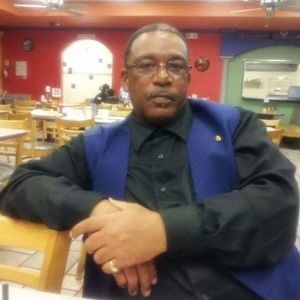 Meet your Posher, Robert